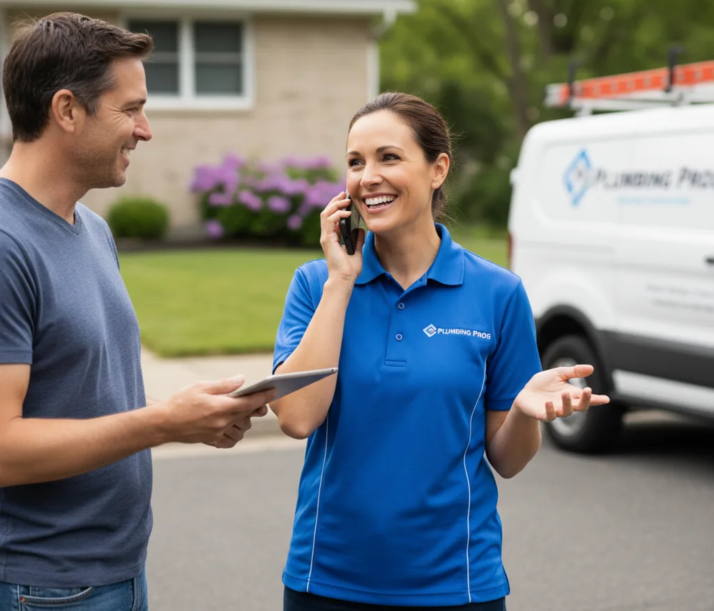 Water Heater Installation in Thomasville, NC